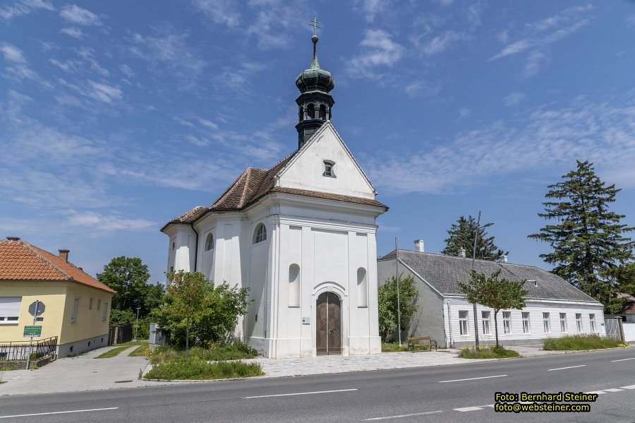 R�merstadt Carnuntum, Juni 2023