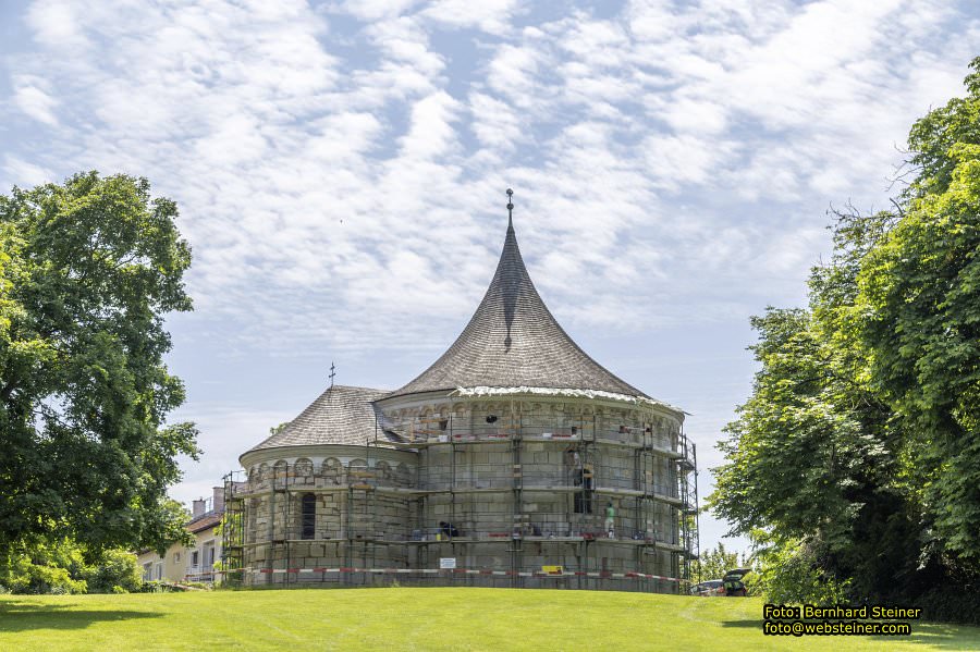 R�merstadt Carnuntum, Juni 2023