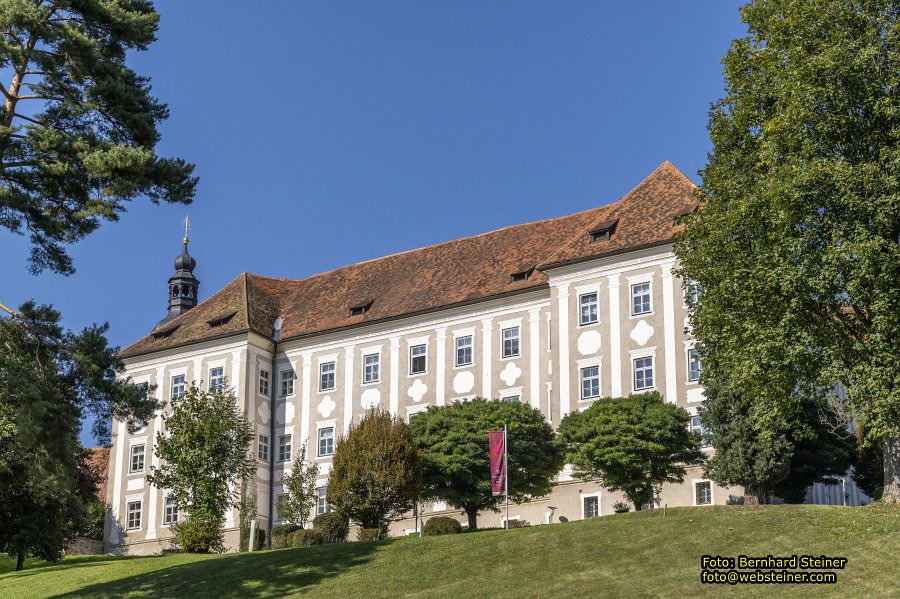 Lipizzanergestüt Piber bei Köflach, September 2023