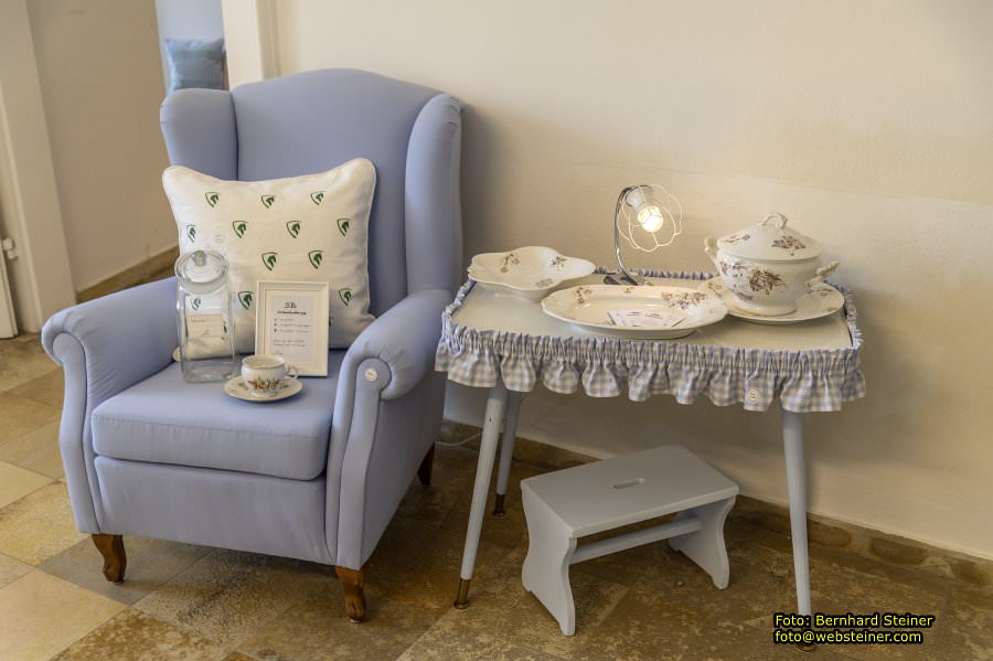 Lipizzanergestüt Piber bei Köflach, September 2023