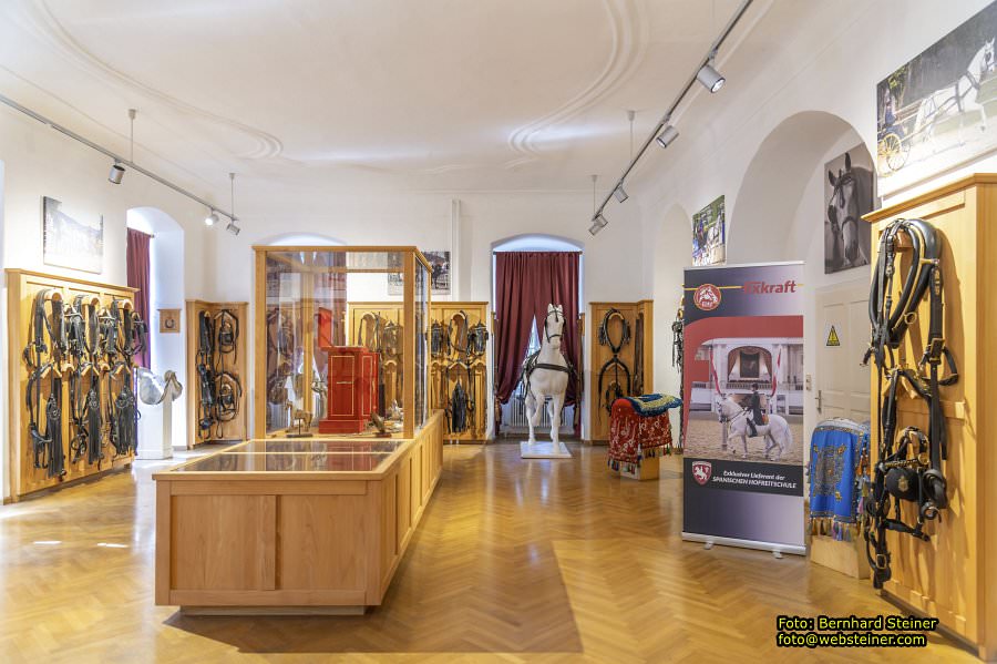 Lipizzanergestüt Piber bei Köflach, September 2023