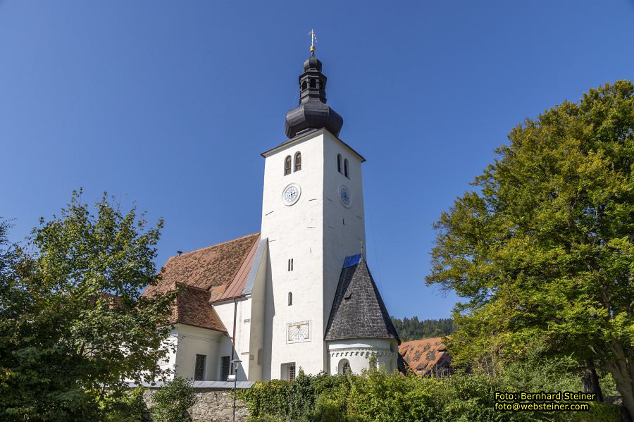 Lipizzanergestüt Piber bei Köflach, September 2023