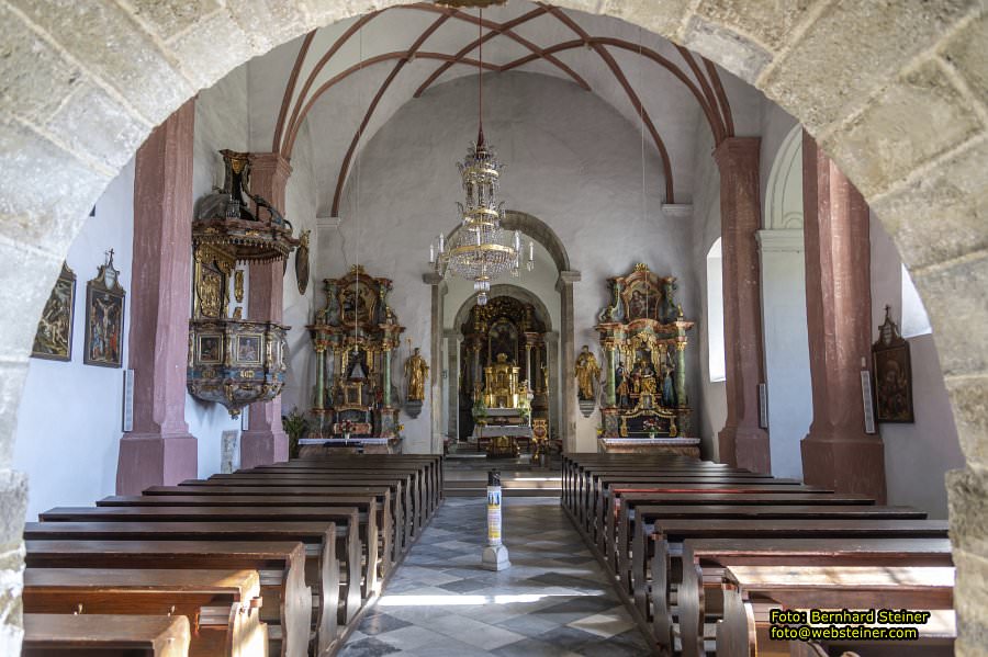 Lipizzanergestüt Piber bei Köflach, September 2023