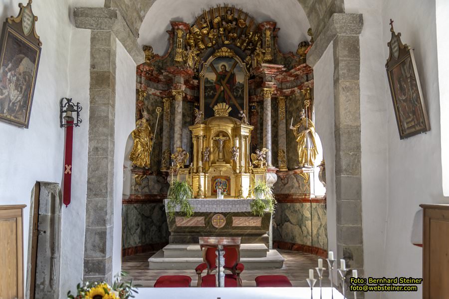 Lipizzanergestüt Piber bei Köflach, September 2023