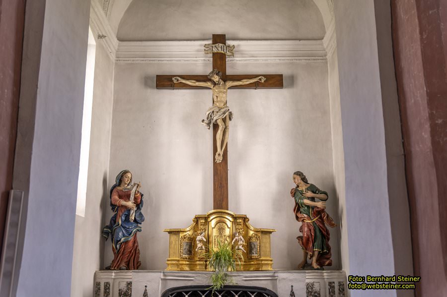 Lipizzanergestüt Piber bei Köflach, September 2023