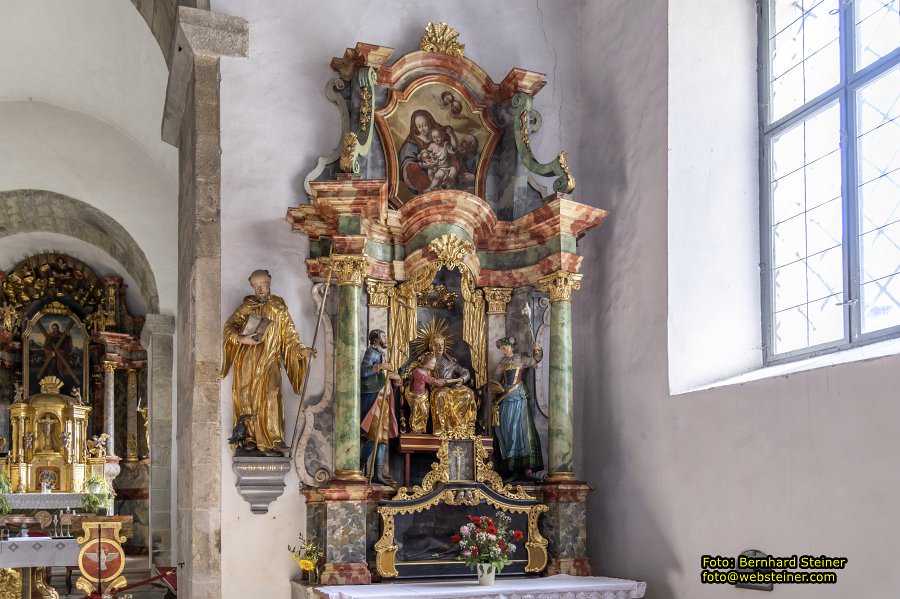 Lipizzanergestüt Piber bei Köflach, September 2023