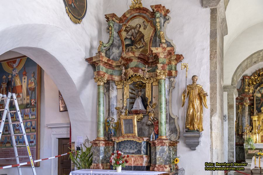 Lipizzanergestüt Piber bei Köflach, September 2023