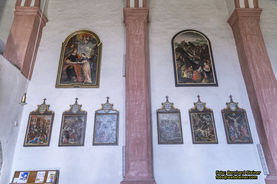 Lipizzanergestüt Piber bei Köflach, September 2023