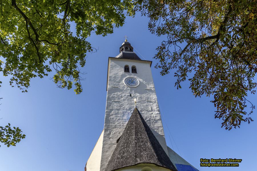 Lipizzanergestüt Piber bei Köflach, September 2023