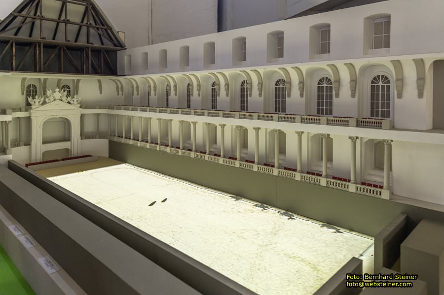 Lipizzanergestüt Piber bei Köflach, September 2023