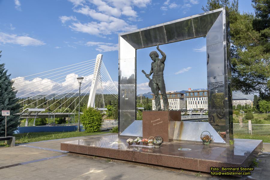 Podgorica, Montenegro, Mai 2025