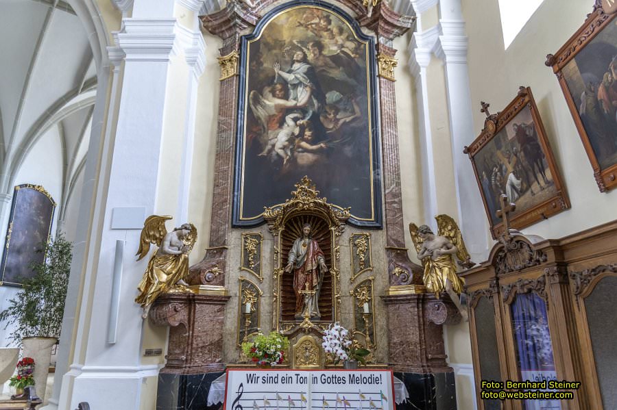 P�chlarn, Juni 2023