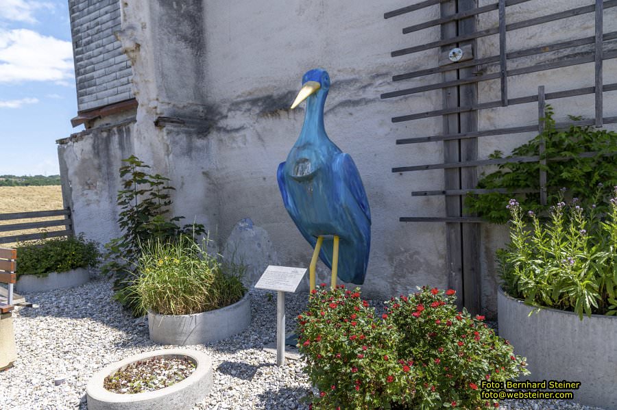 P�chlarn, Juni 2023