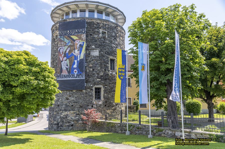 P�chlarn, Juni 2023