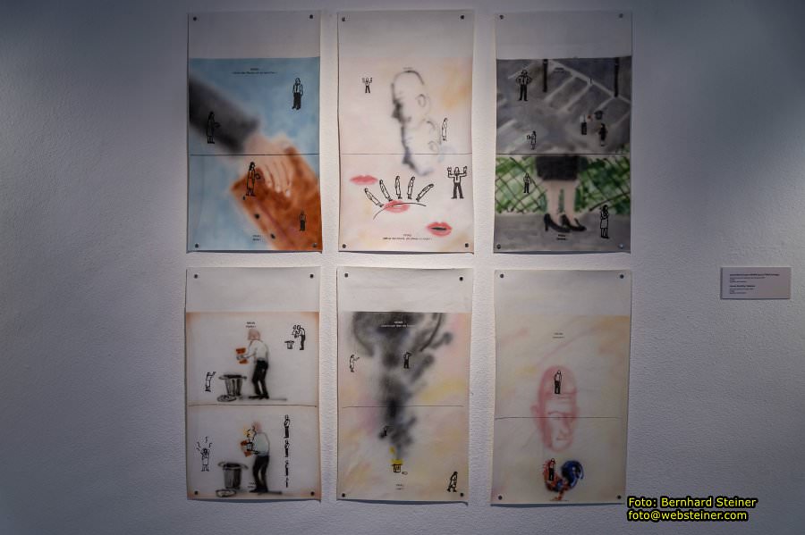 P�chlarn, Juni 2023