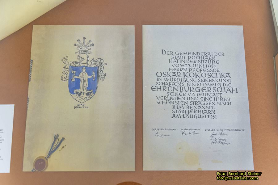 P�chlarn, Juni 2023