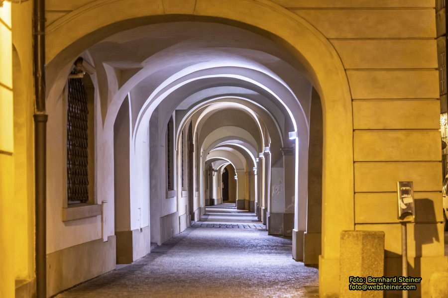 Prag, März 2022
