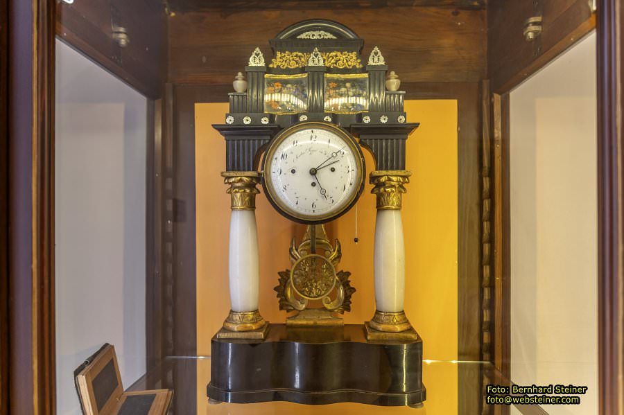 Retz und seine Museen, September 2023