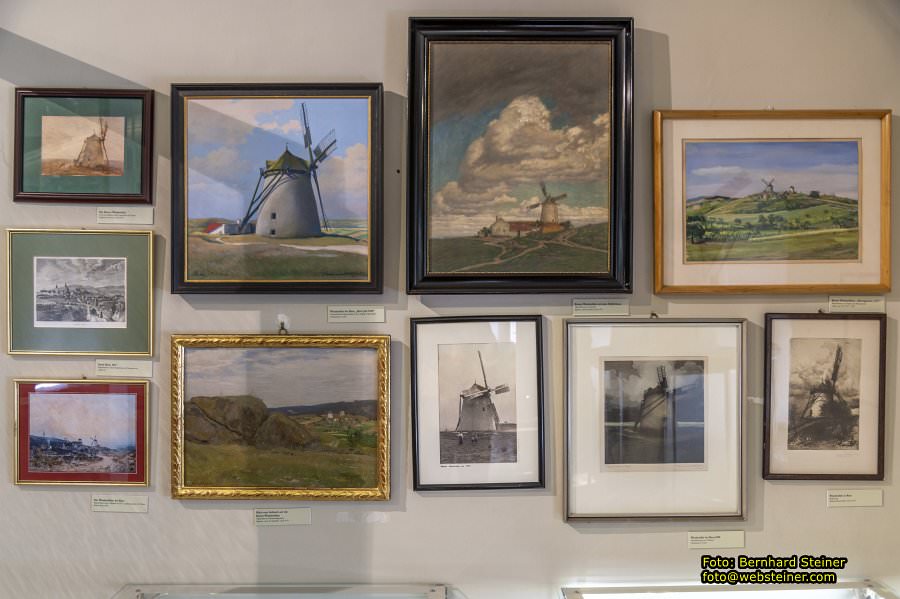 Retz und seine Museen, September 2023
