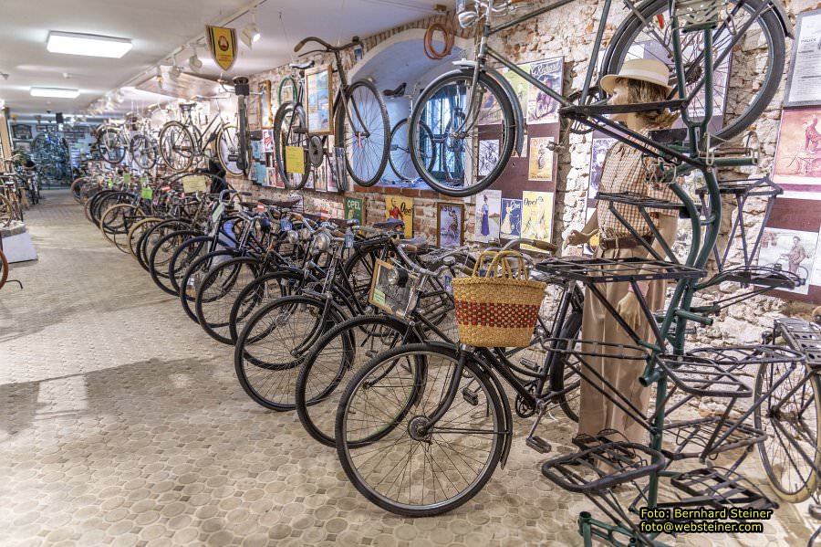 Retz und seine Museen, September 2023
