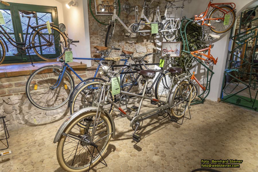 Retz und seine Museen, September 2023