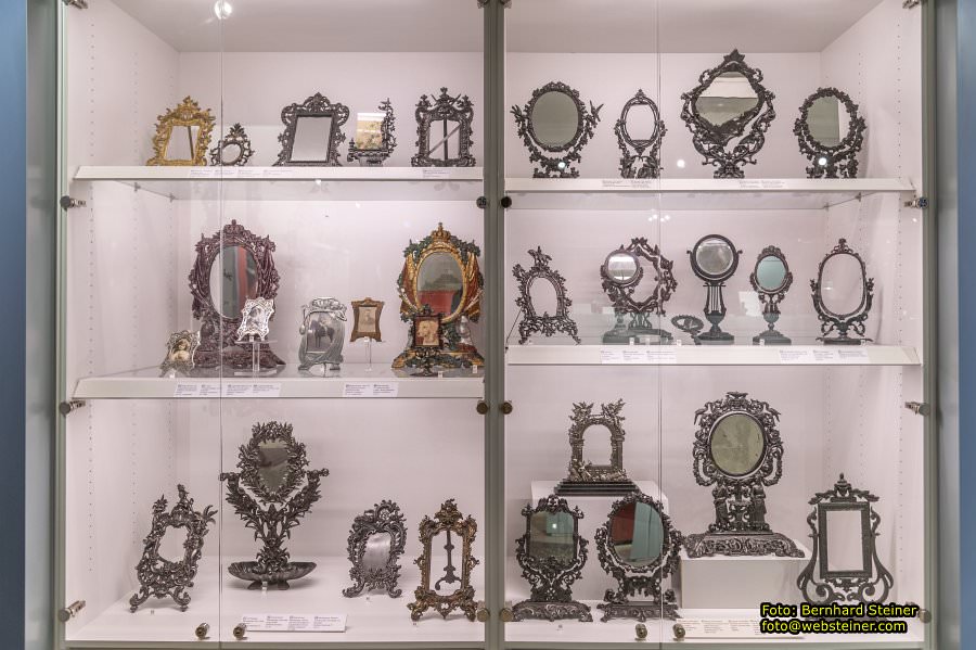 Schell Collection in Graz, August 2024