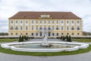 Projekt: Schloss Hof im Marchfelder Schlsserreich, April 2023