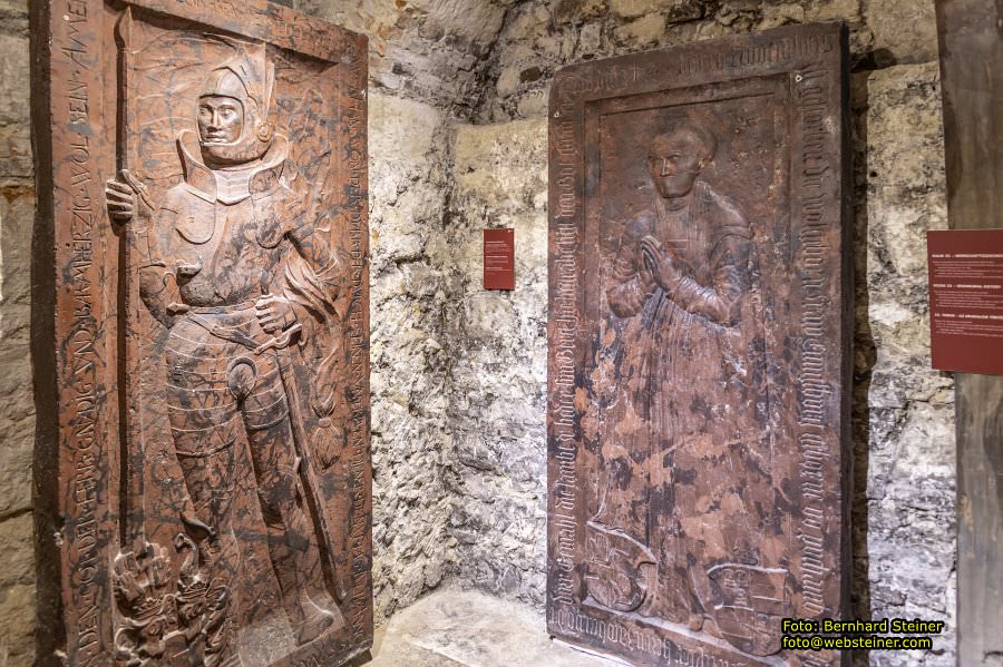 Schloss Esterh�zy in Eisenstadt, Mai 2023