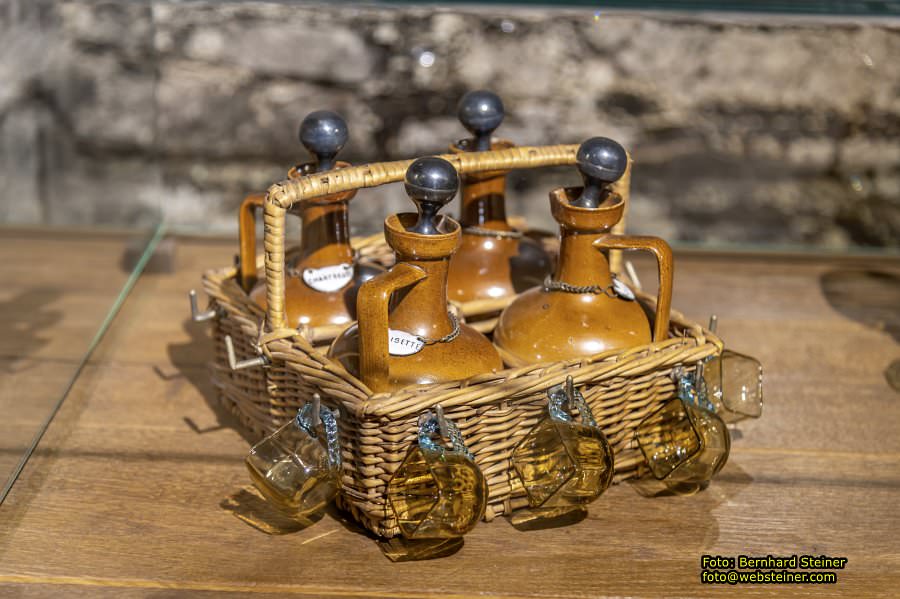 Schloss Esterh�zy in Eisenstadt, Mai 2023