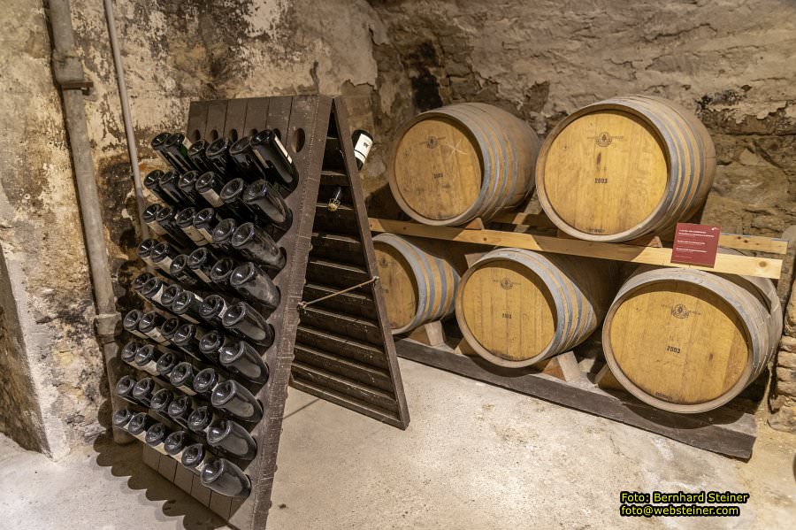 Schloss Esterh�zy in Eisenstadt, Mai 2023