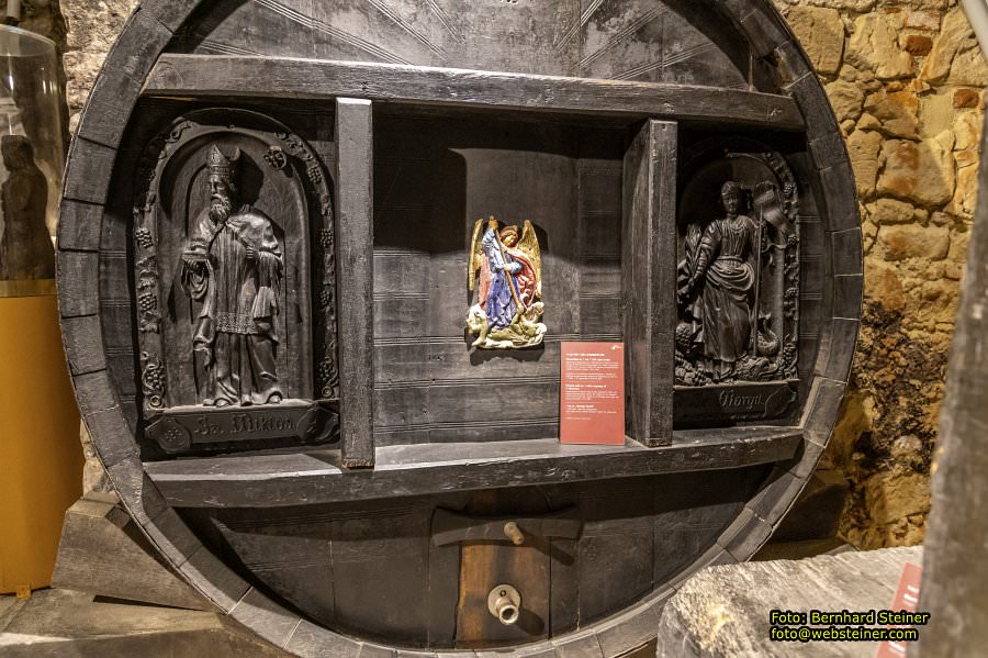 Schloss Esterh�zy in Eisenstadt, Mai 2023