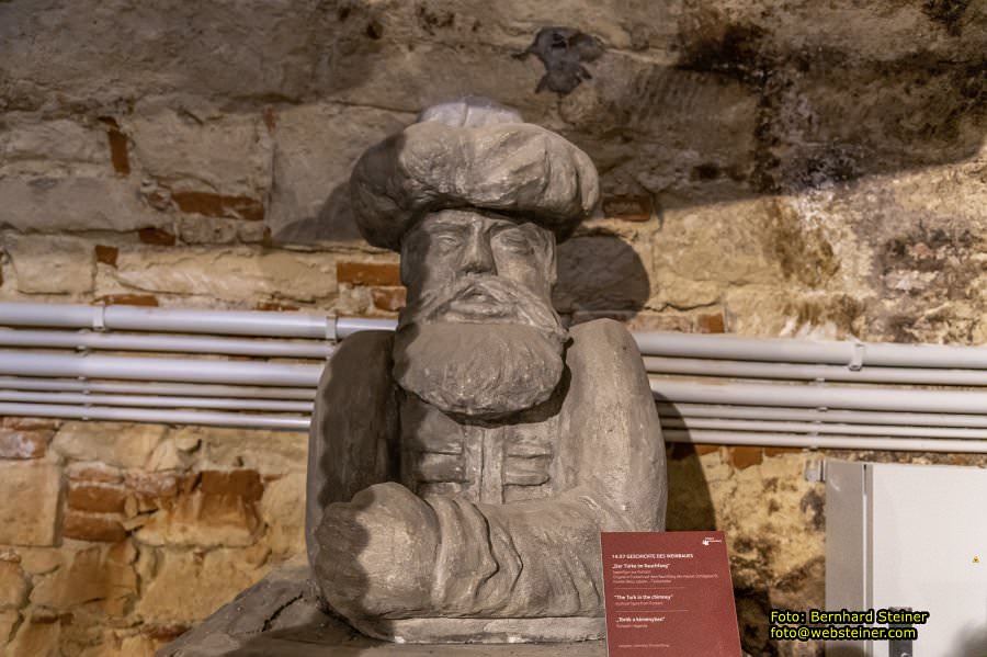 Schloss Esterh�zy in Eisenstadt, Mai 2023