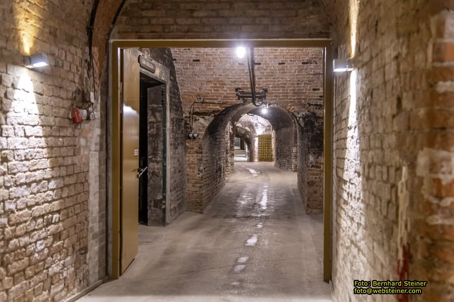 Schlumberger Kellerwelten, Mai 2023