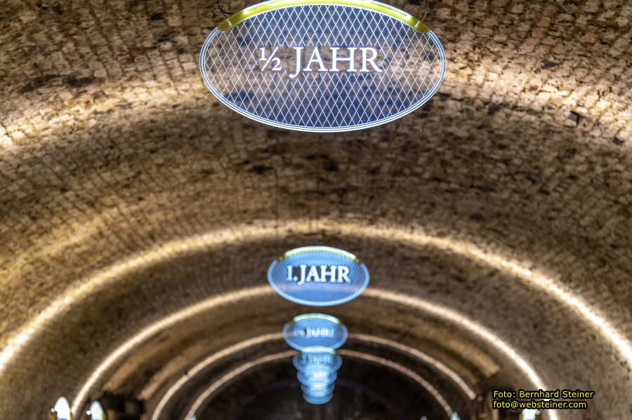 Schlumberger Kellerwelten, Mai 2023