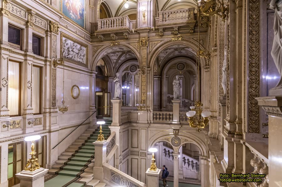 Wiener Staatsoper, Jnner 2023