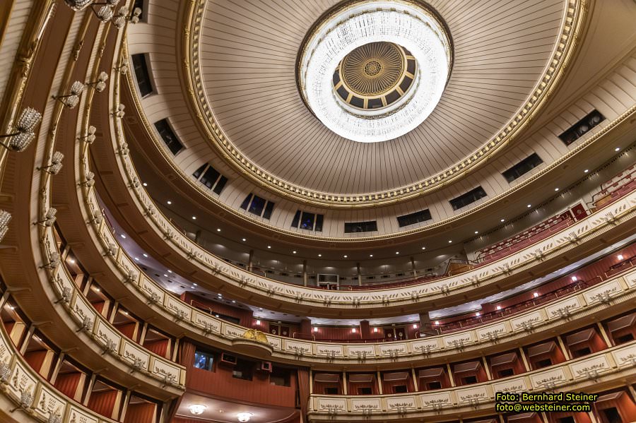 Wiener Staatsoper, Jnner 2023