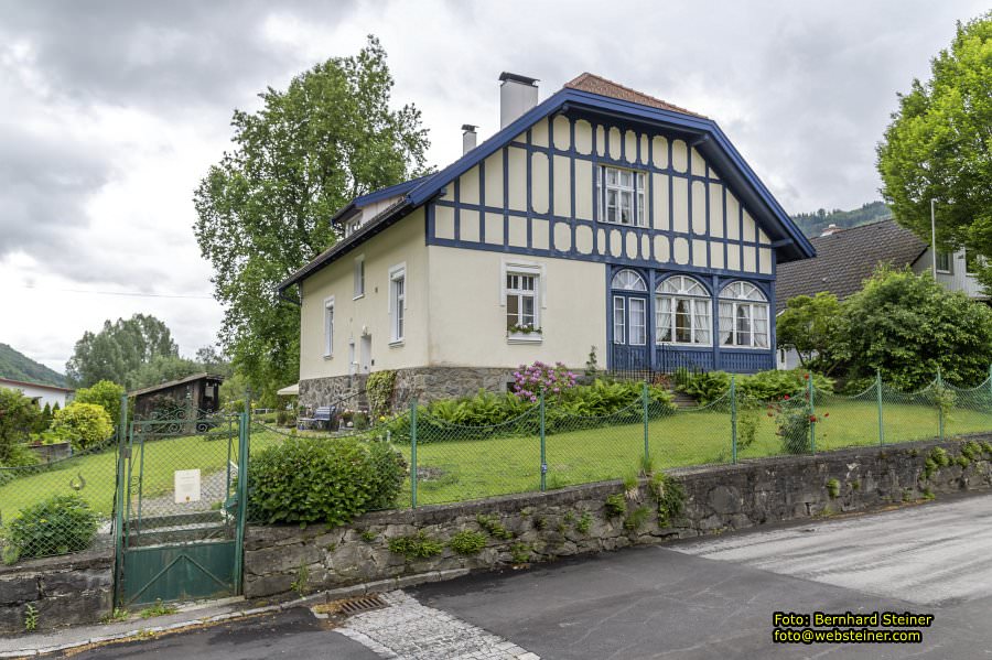 Stift Engelszell, Mai 2024