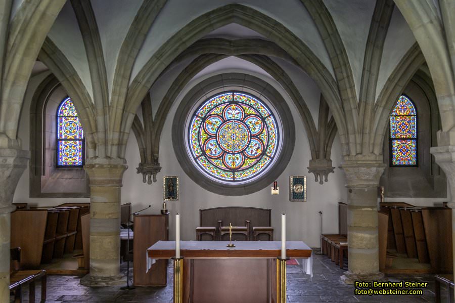 Stift Lilienfeld, Juli 2023