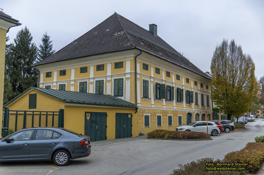 St. Veit an der Glan, November 2024