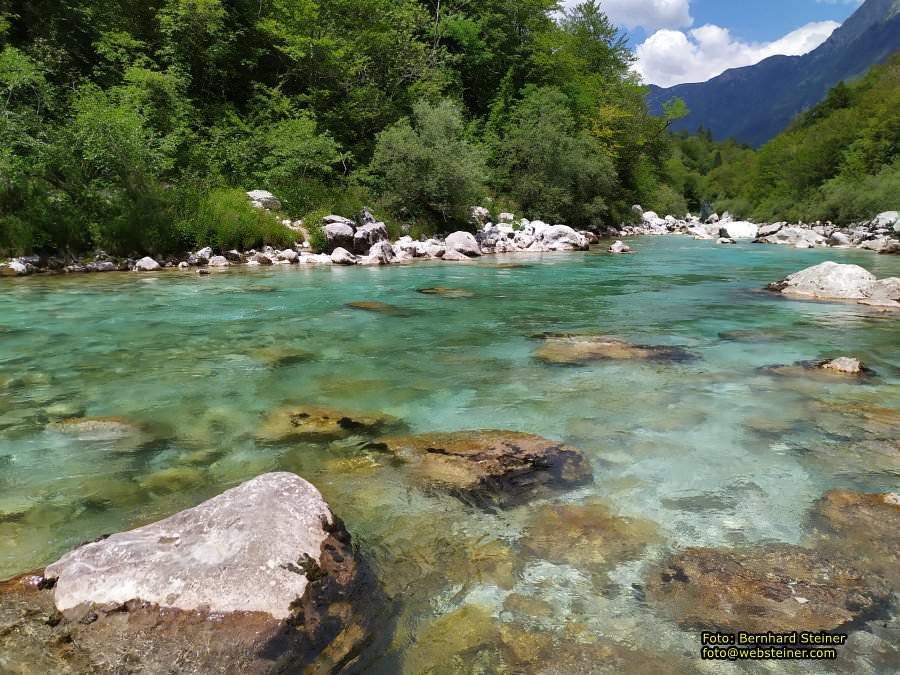 Triglav NP, 2019