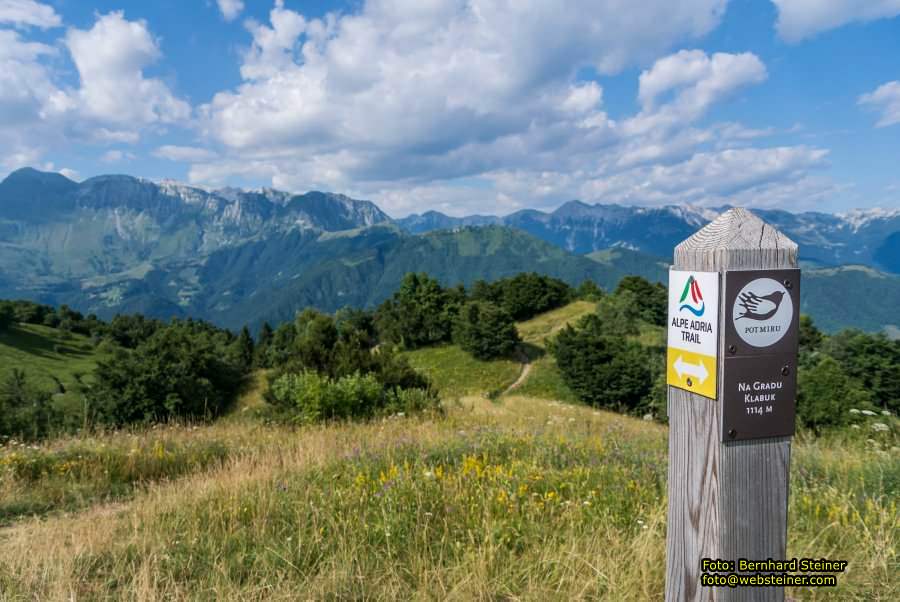 Triglav NP, 2019