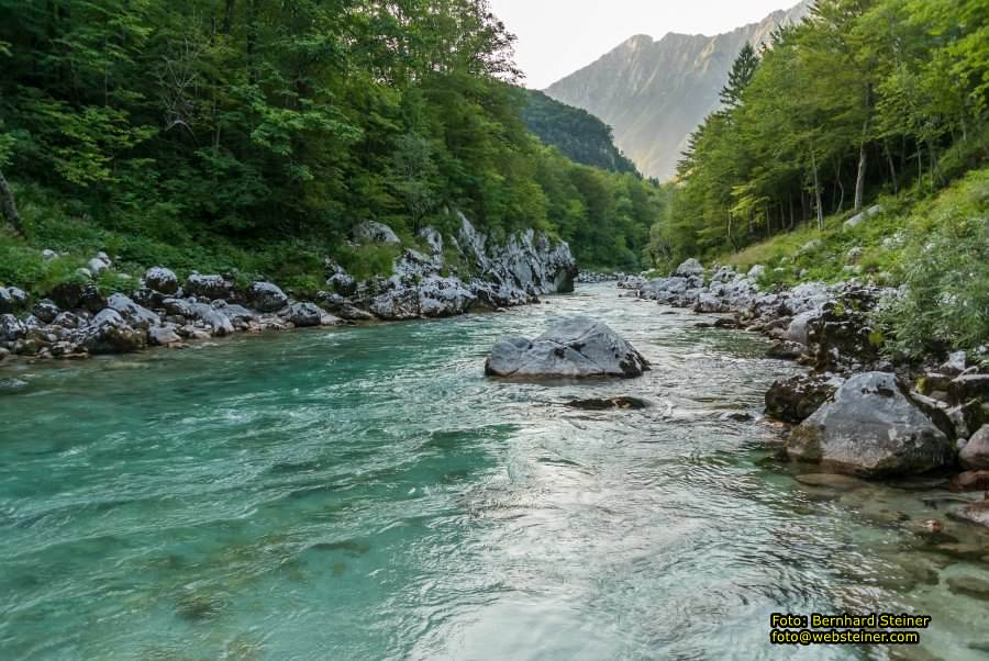 Triglav NP, 2019