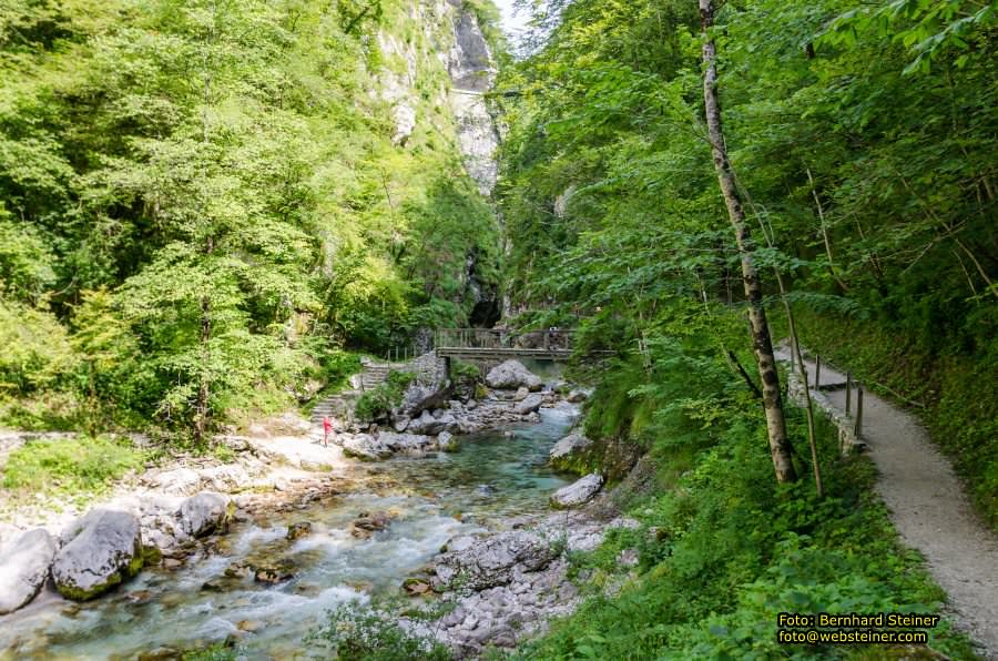Triglav NP, 2019