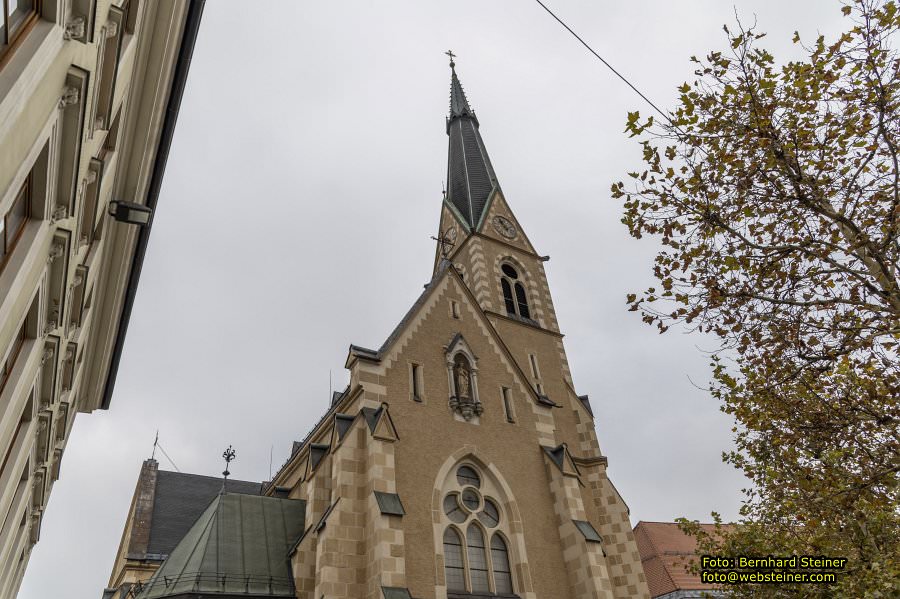 Villach, November 2024