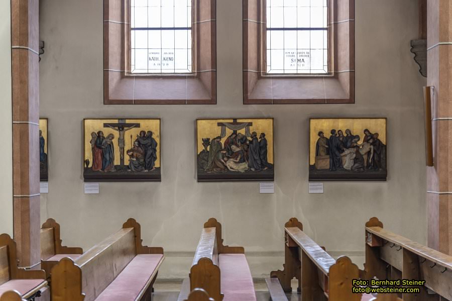 Villach, November 2024