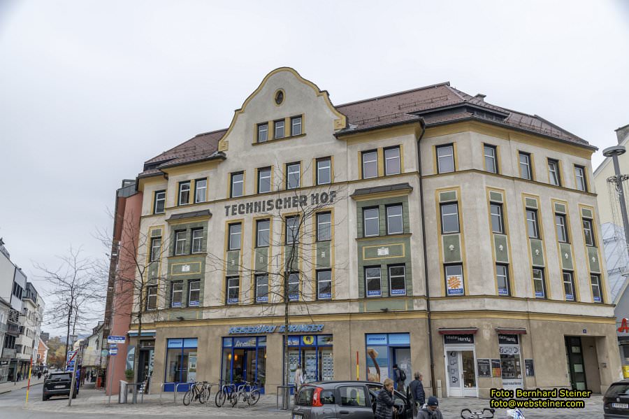 Villach, November 2024