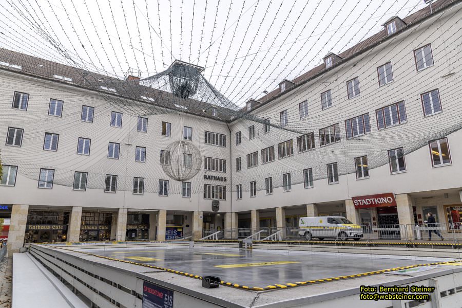 Villach, November 2024