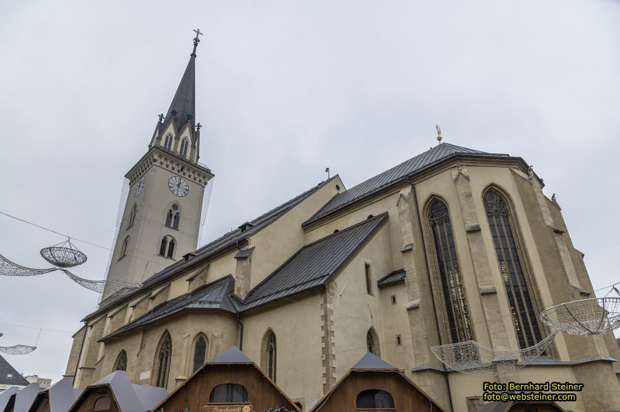 Villach, November 2024