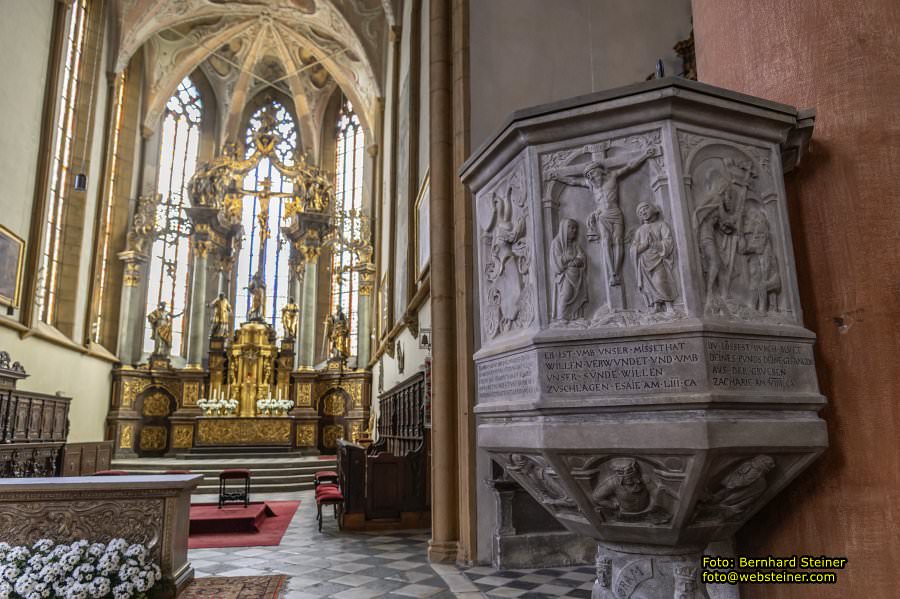 Villach, November 2024