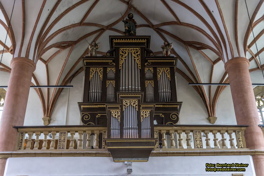 Villach, November 2024